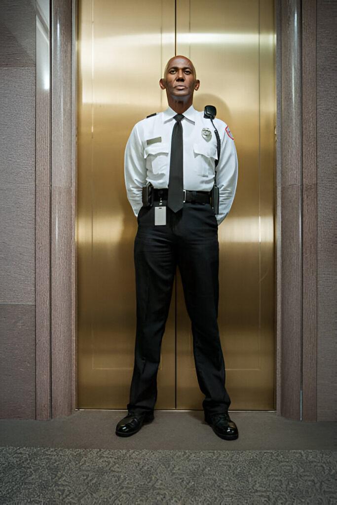 Elevator Safety